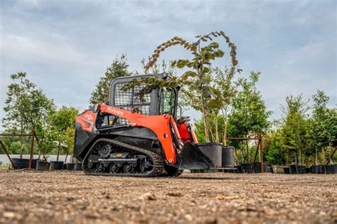 48 inch wide skid steer|Kubota Introduces New SVL50x Compact Track .